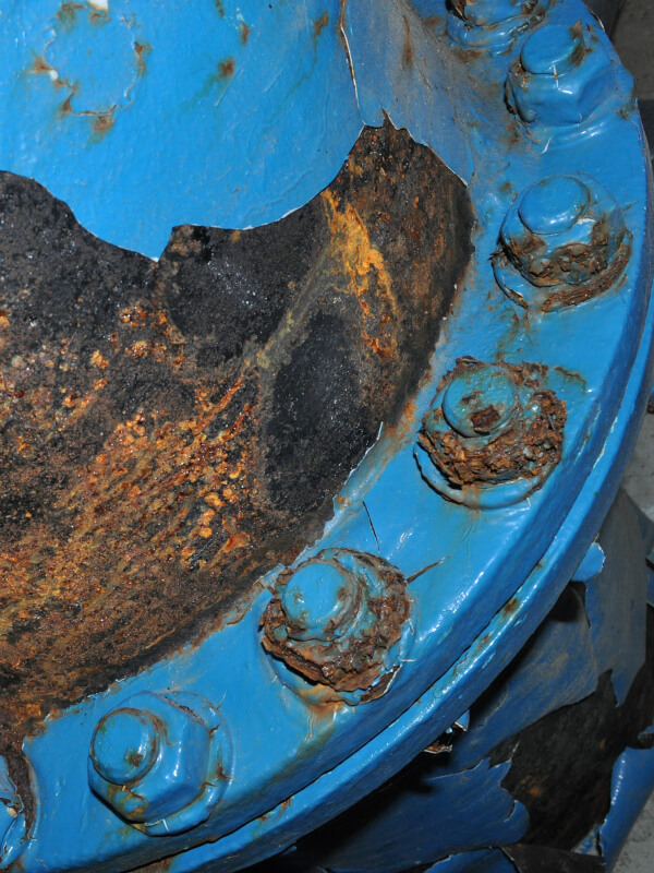 Site Conditioning Image